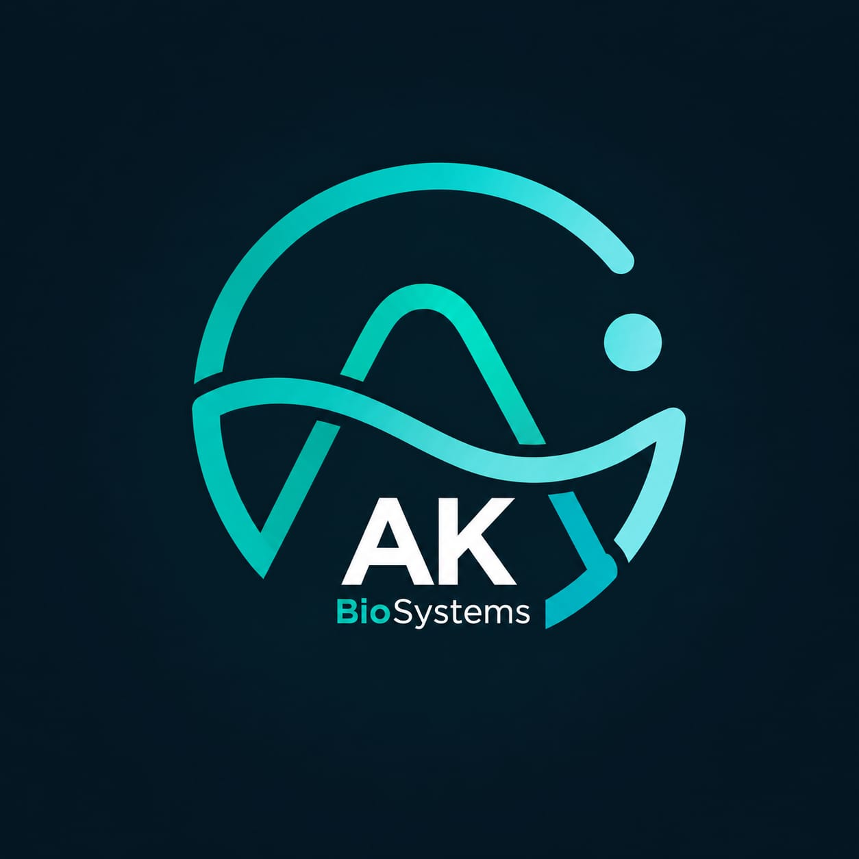 AK BioSystems logo
