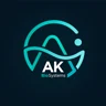 AK BioSystems logo